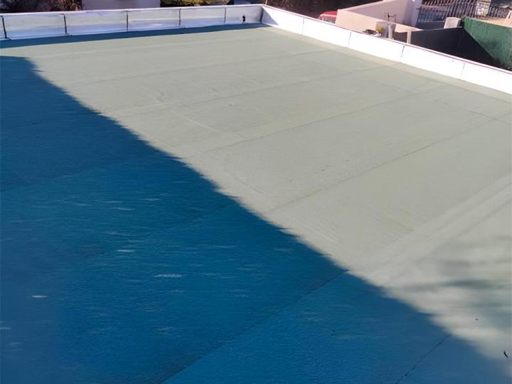 Étanchéité résine polyuréthane Alès