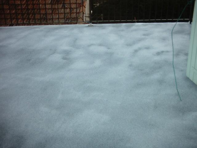 Étanchéité résine polyuréthane Alès