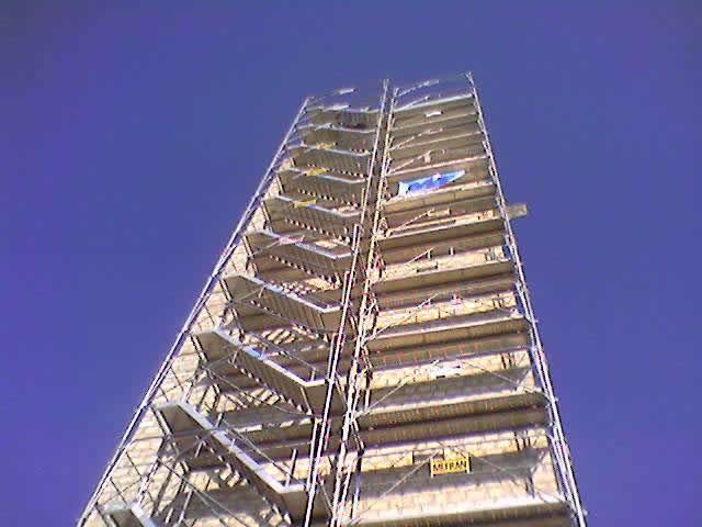 Travaux d'étanchéité résine polyuréthane Alès