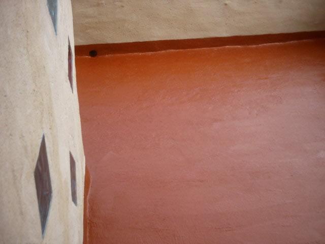 Travaux d'étanchéité résine polyuréthane Alès