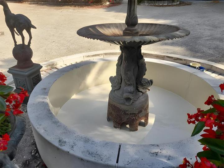 Étanchéité résine polyuréthane Alès