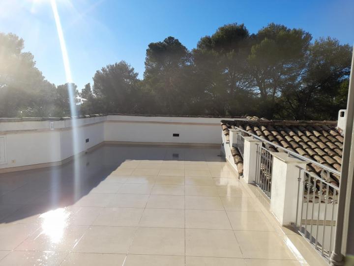 Étanchéité résine Alès