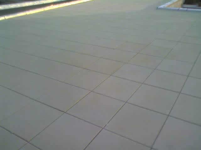 Travaux protection des terrasse Alès