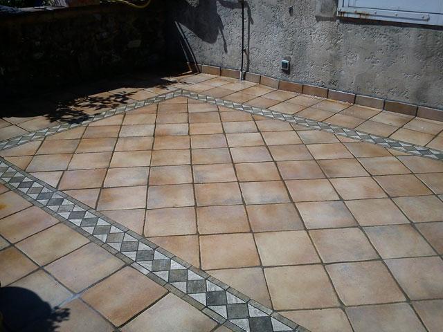 Travaux d'étanchéité résine polyuréthane Alès