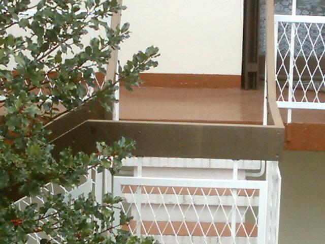 Étanchéité résine polyuréthane Alès