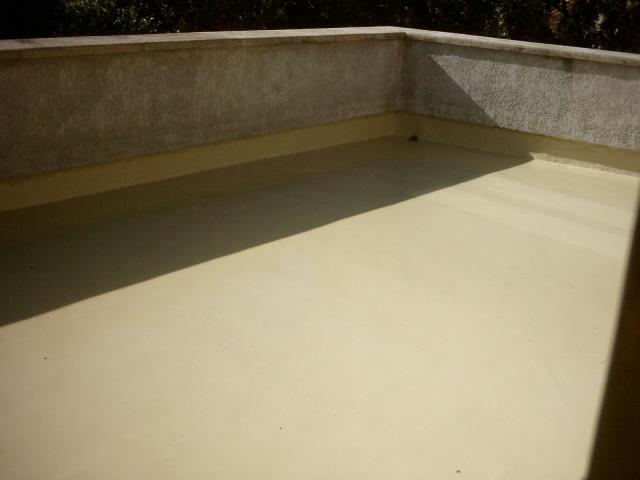 Étanchéité résine polyuréthane Alès