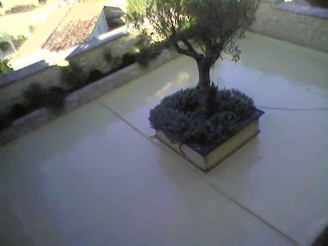 Étanchéité résine polyuréthane Alès