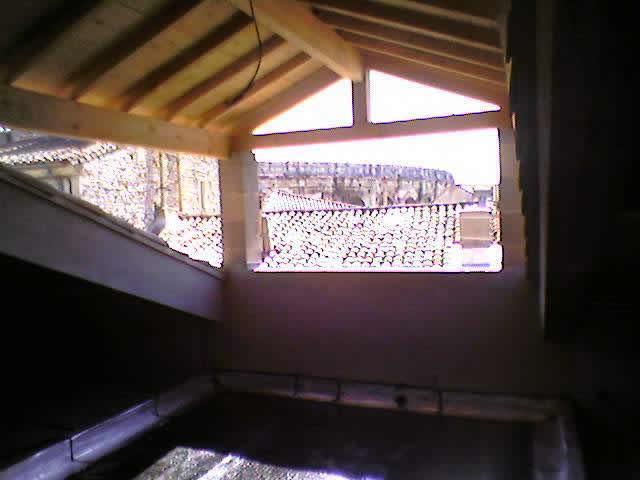 Travaux d'étanchéité bitumineuse terrasse Alès