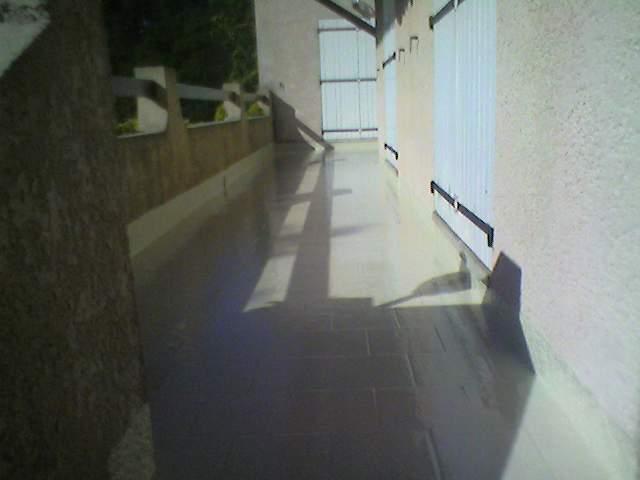 Travaux d'étanchéité résine polyuréthane Alès